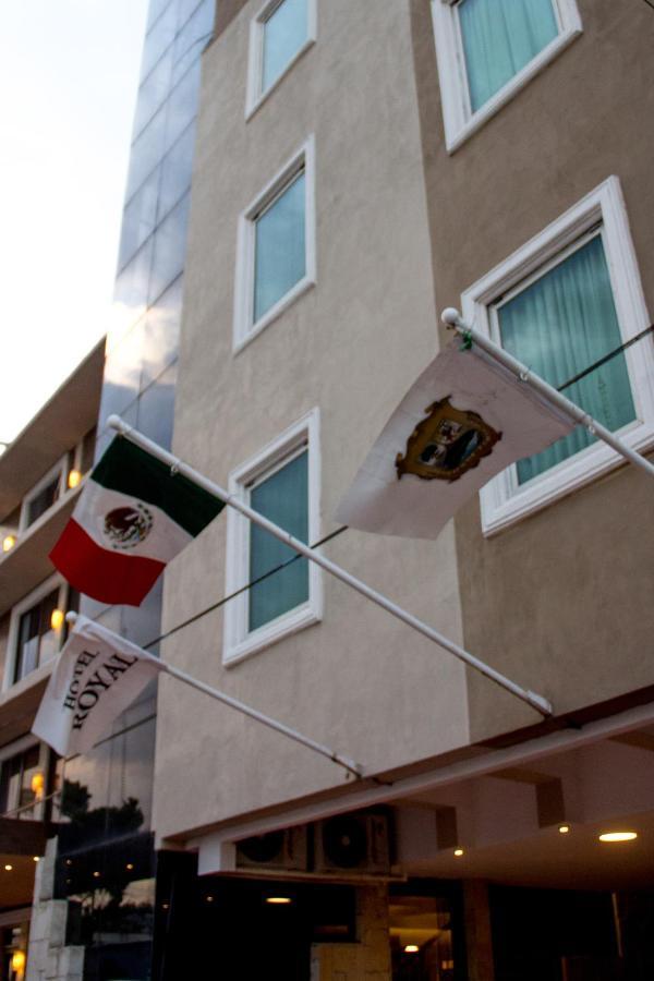Hotel Royal Monclova